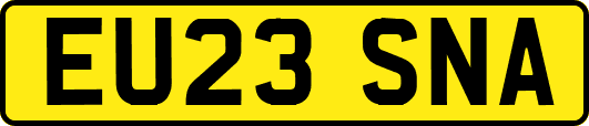 EU23SNA