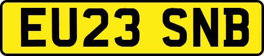 EU23SNB