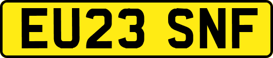 EU23SNF