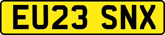 EU23SNX