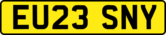 EU23SNY