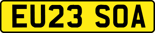 EU23SOA