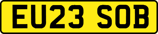 EU23SOB