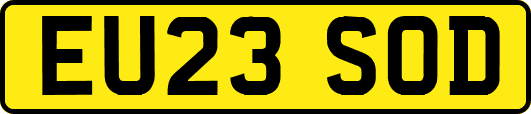 EU23SOD