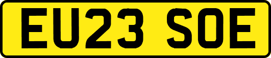 EU23SOE
