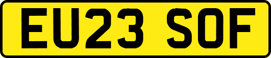 EU23SOF