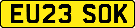 EU23SOK