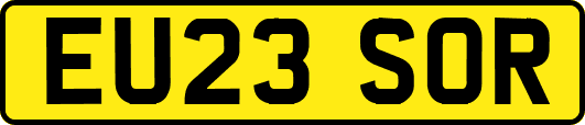 EU23SOR