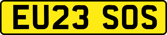 EU23SOS