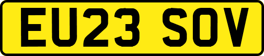 EU23SOV