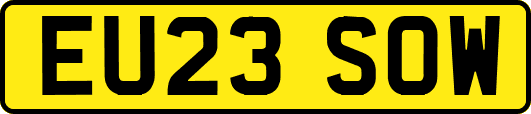 EU23SOW