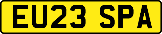EU23SPA