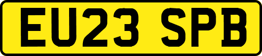 EU23SPB