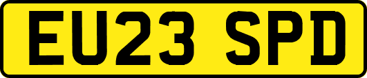 EU23SPD