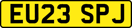 EU23SPJ