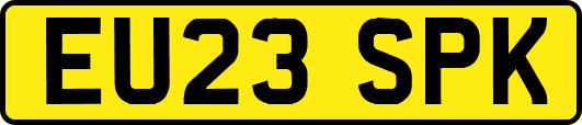 EU23SPK