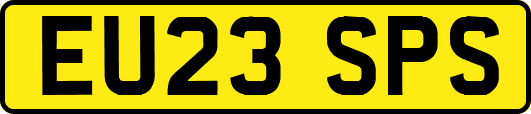 EU23SPS