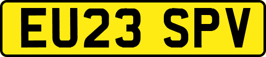 EU23SPV