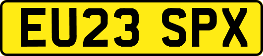 EU23SPX