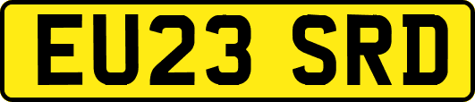 EU23SRD