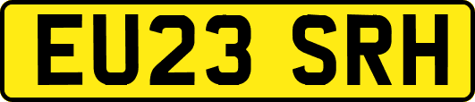 EU23SRH