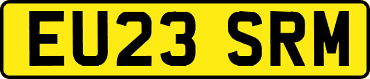EU23SRM