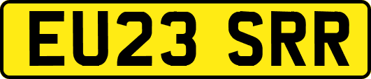 EU23SRR