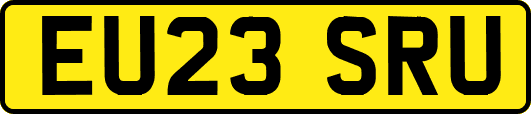 EU23SRU