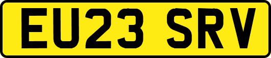 EU23SRV