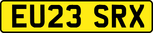 EU23SRX