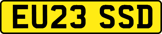 EU23SSD