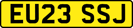 EU23SSJ