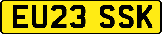 EU23SSK