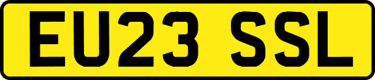 EU23SSL