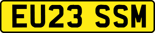 EU23SSM