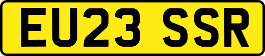 EU23SSR