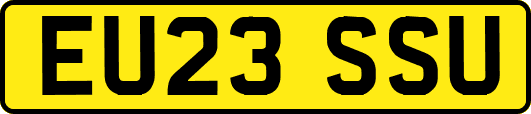 EU23SSU
