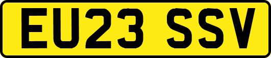 EU23SSV