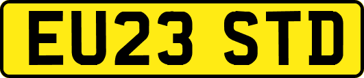 EU23STD