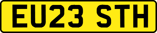 EU23STH