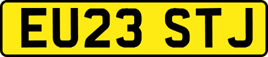 EU23STJ