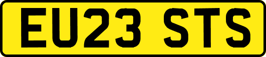 EU23STS