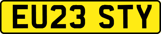 EU23STY