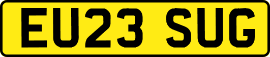EU23SUG