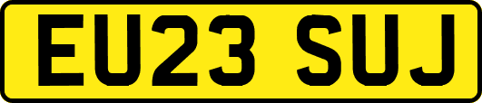 EU23SUJ