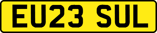 EU23SUL
