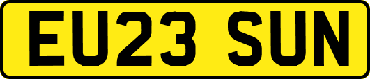 EU23SUN
