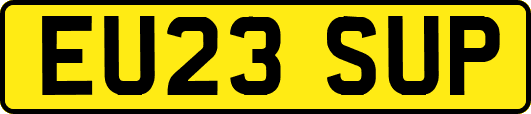 EU23SUP