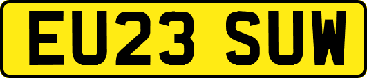 EU23SUW