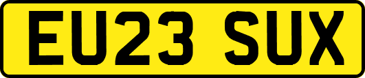 EU23SUX